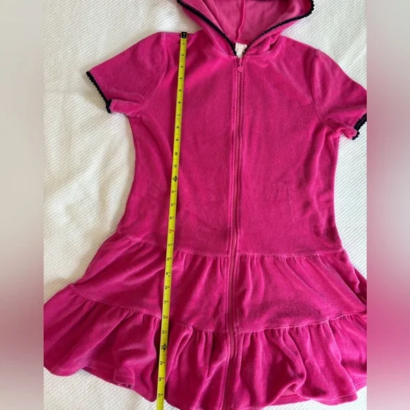 Cat & Jack Swim Cover Up - Picture 4 of 5